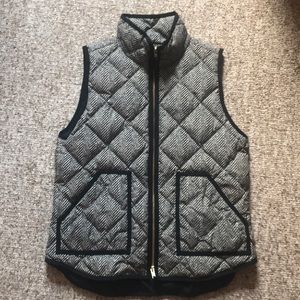 J. Crew Vest